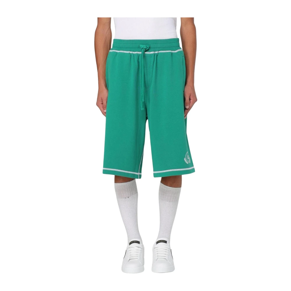 Shorts > Casual Shorts - - Dolce & Gabbana - Modalova