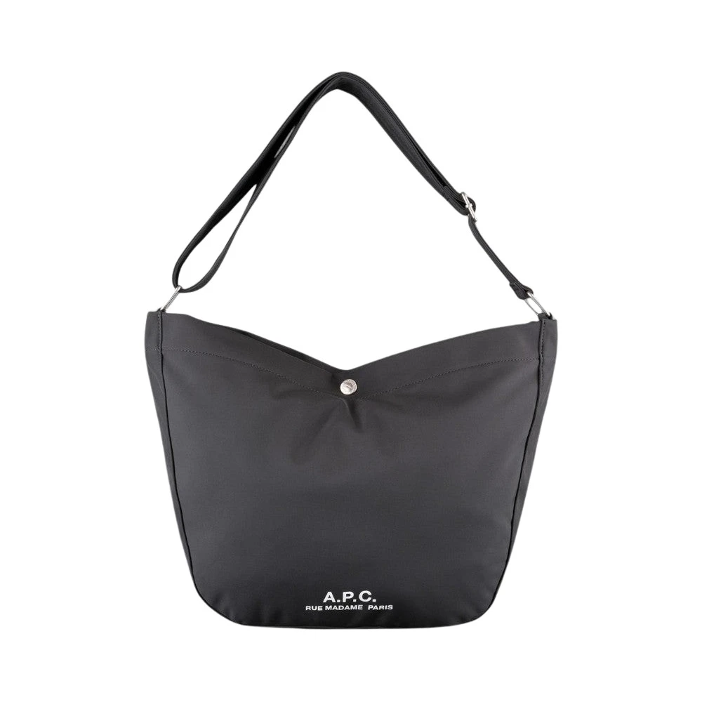Bags > Shoulder Bags - - A.p.c. - Modalova