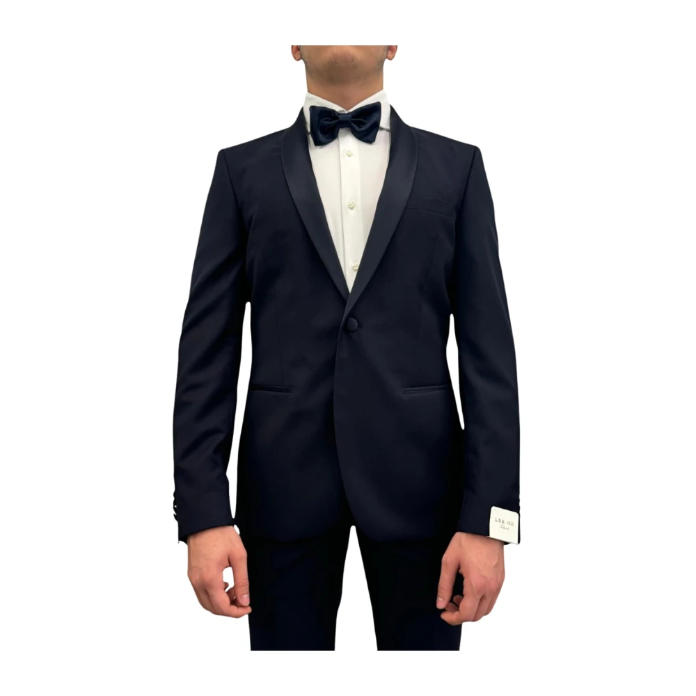 Jackets > Blazers - - L.b.m. 1911 - Modalova
