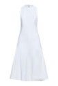 robe-evasee-a-col-halter