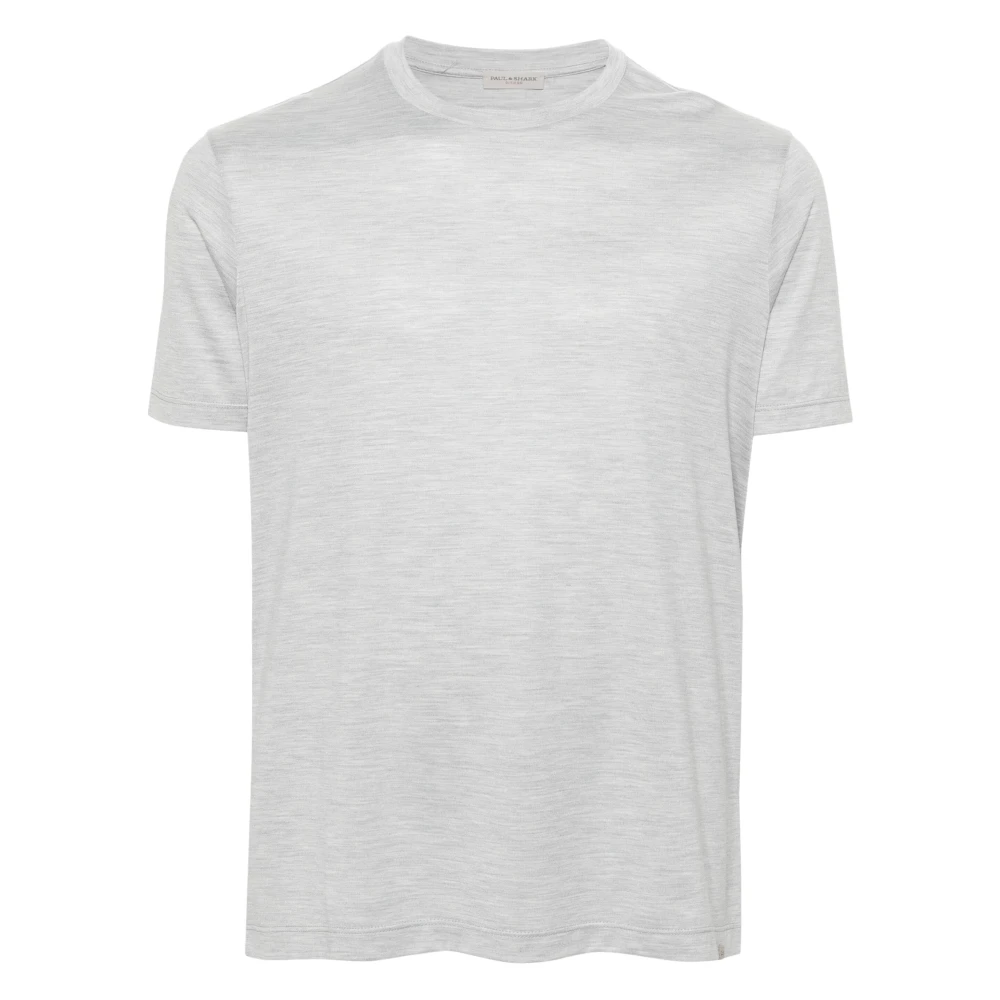 Tops > T-Shirts - - Paul & Shark - Modalova