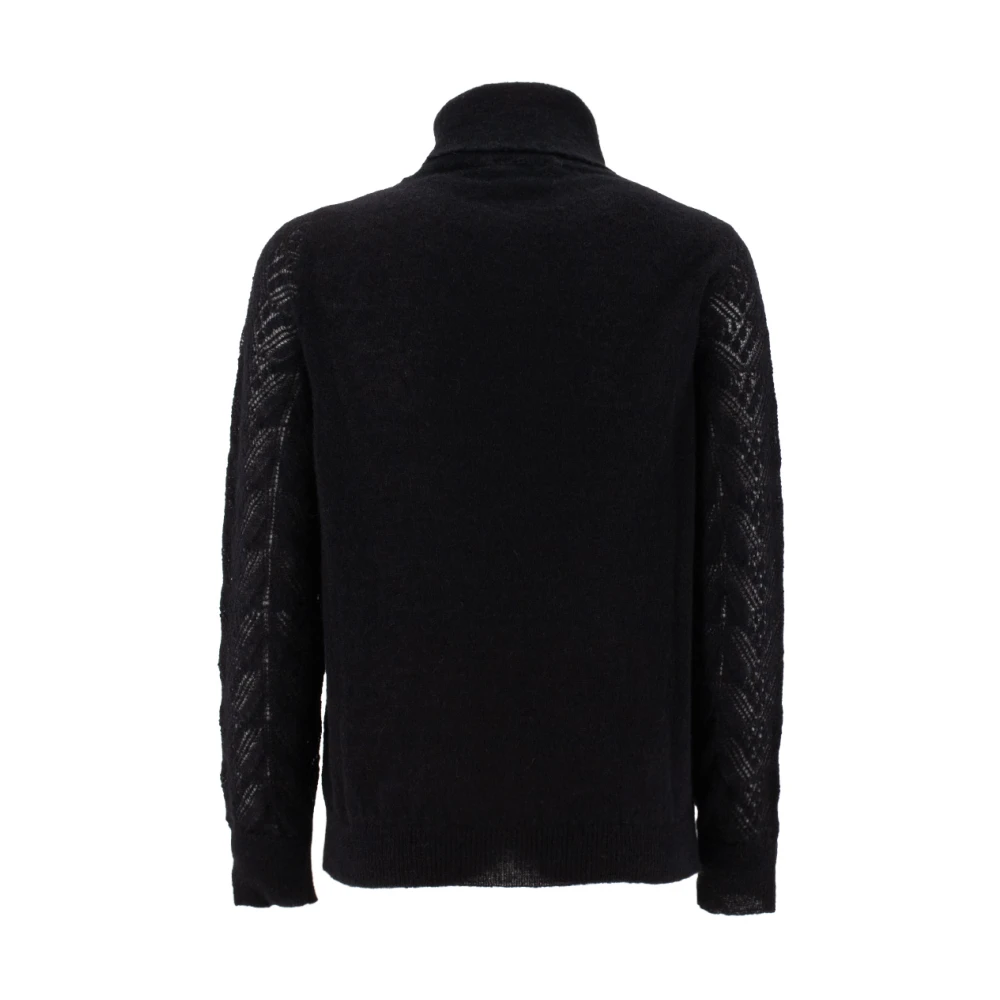 Panicale Coltrui Black Dames