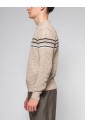 pull-tricote-elegant-en-dune