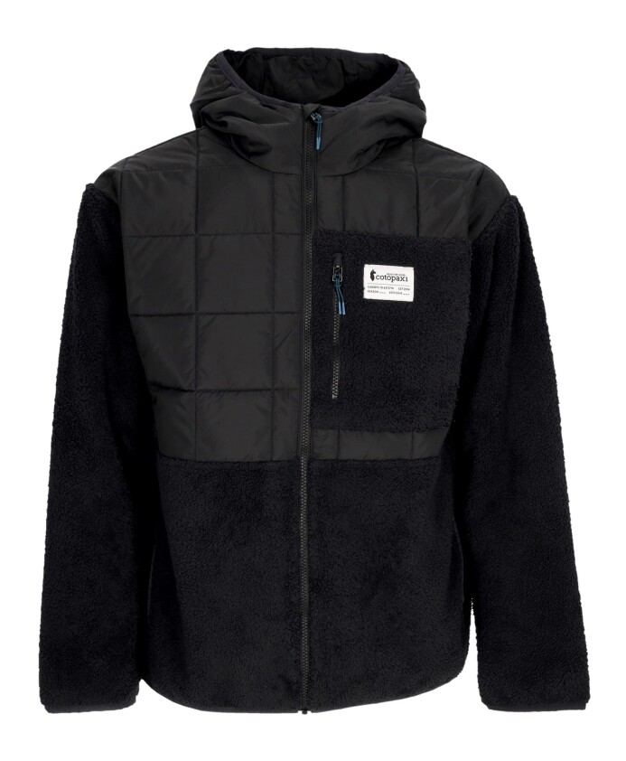 zwarte-hybride-hoodie-jas-met-sherpa-isolatie