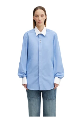Portrait Shirt