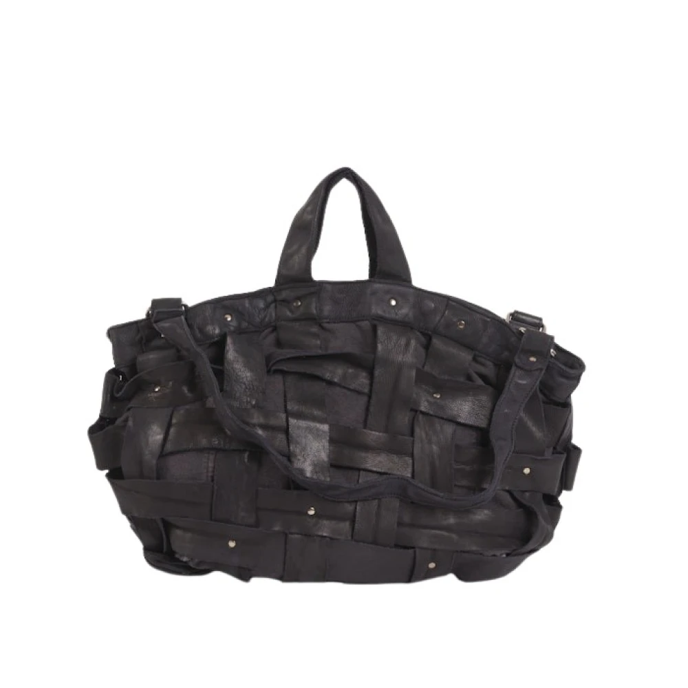 Malababa Cestona Black Dames