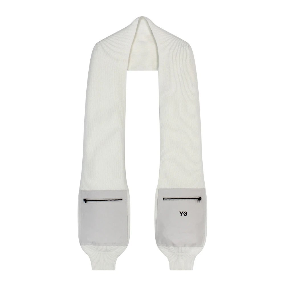Accessories > Scarves - - Y-3 - Modalova