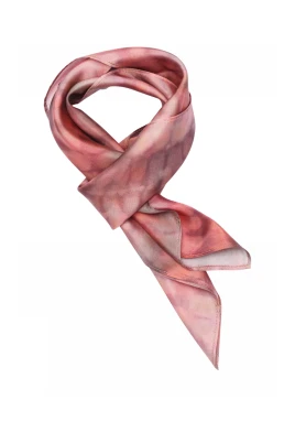 Silky Scarf