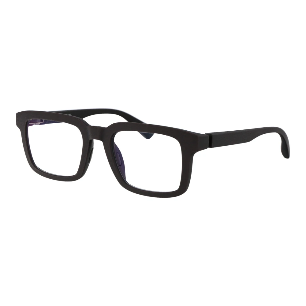 Mykita Stijlvolle Optische Canna Bril Gray Unisex