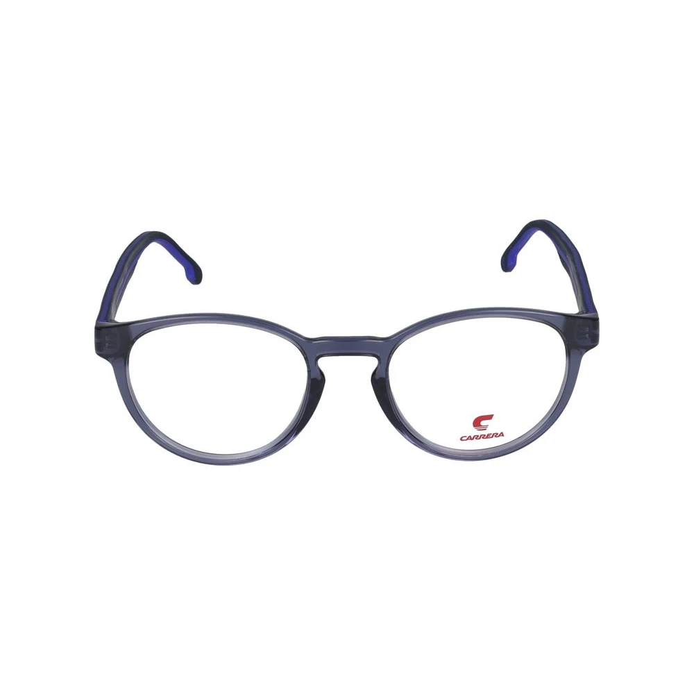 Carrera Blå 8886 Pjp Glasögon