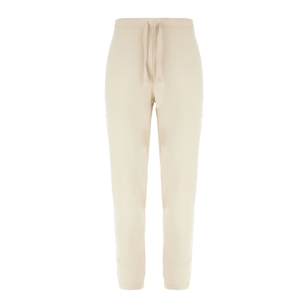 Polo Ralph Lauren Men's Beige Stylish Pants For
