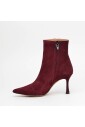 bordeaux-suede-ankle-boot
