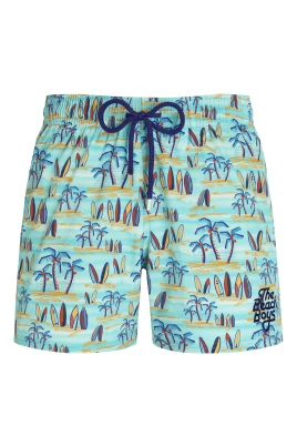 MSOZ3F12 381 Badshorts