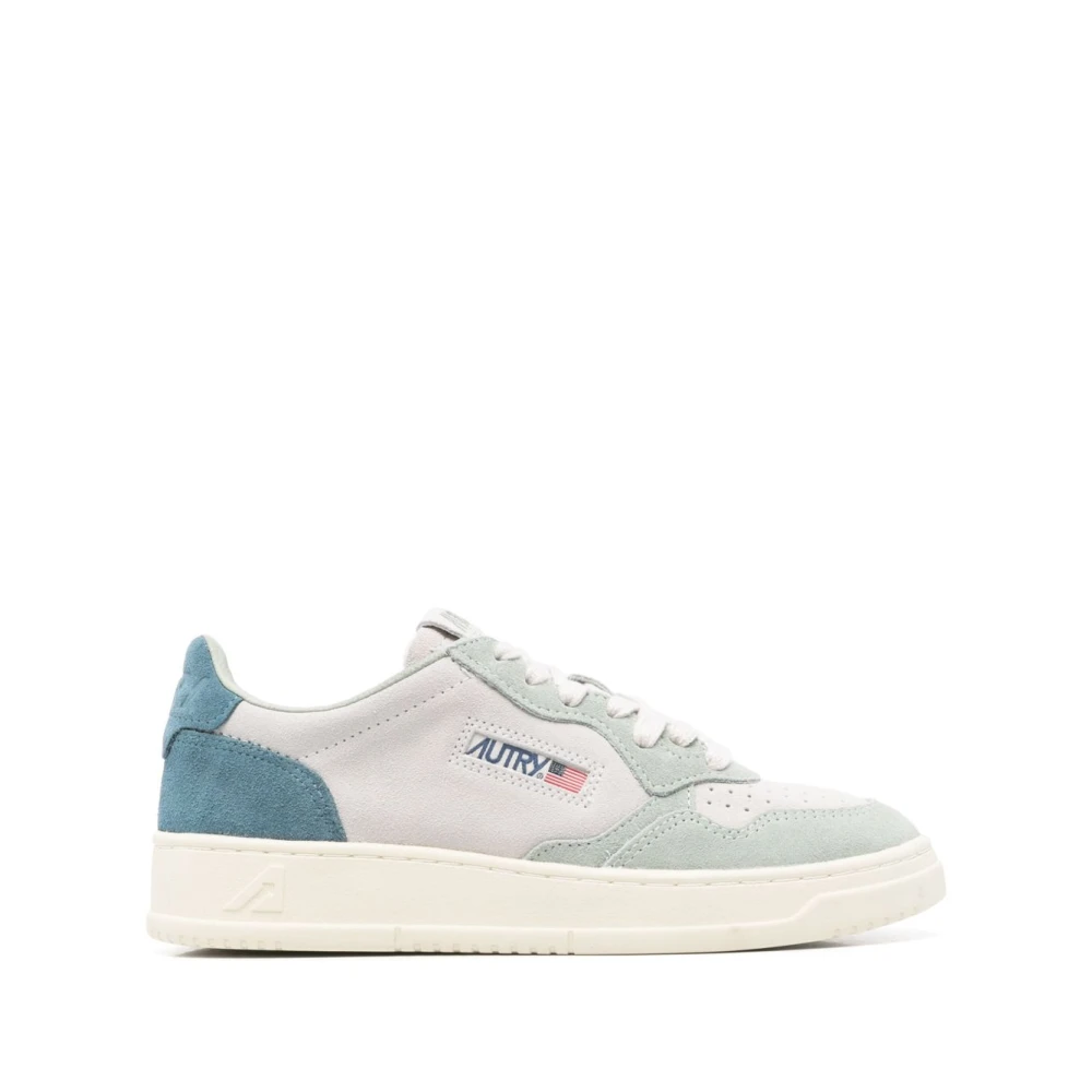 Autry - Shoes > Sneakers - Gray - Autry - Modalova