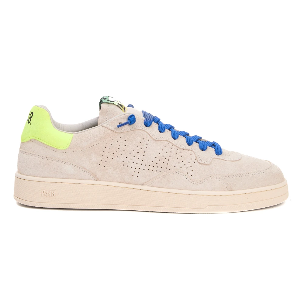 P448 - Shoes > Sneakers - Beige - P448 - Modalova