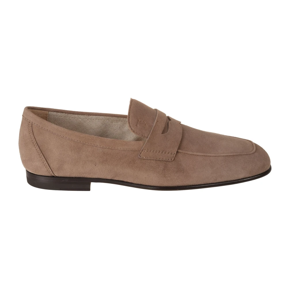 Shoes > Flats > Loafers - - Tod's - Modalova