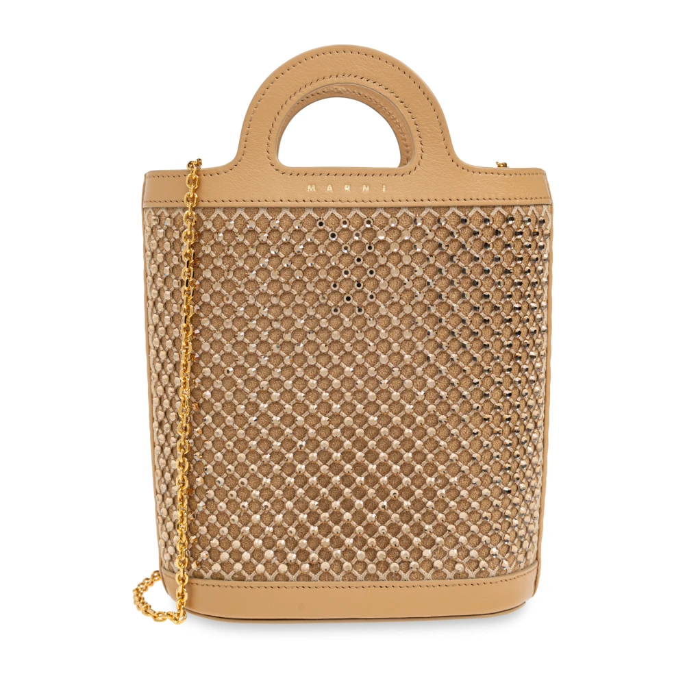 Bags > Bucket Bags - - Marni - Modalova