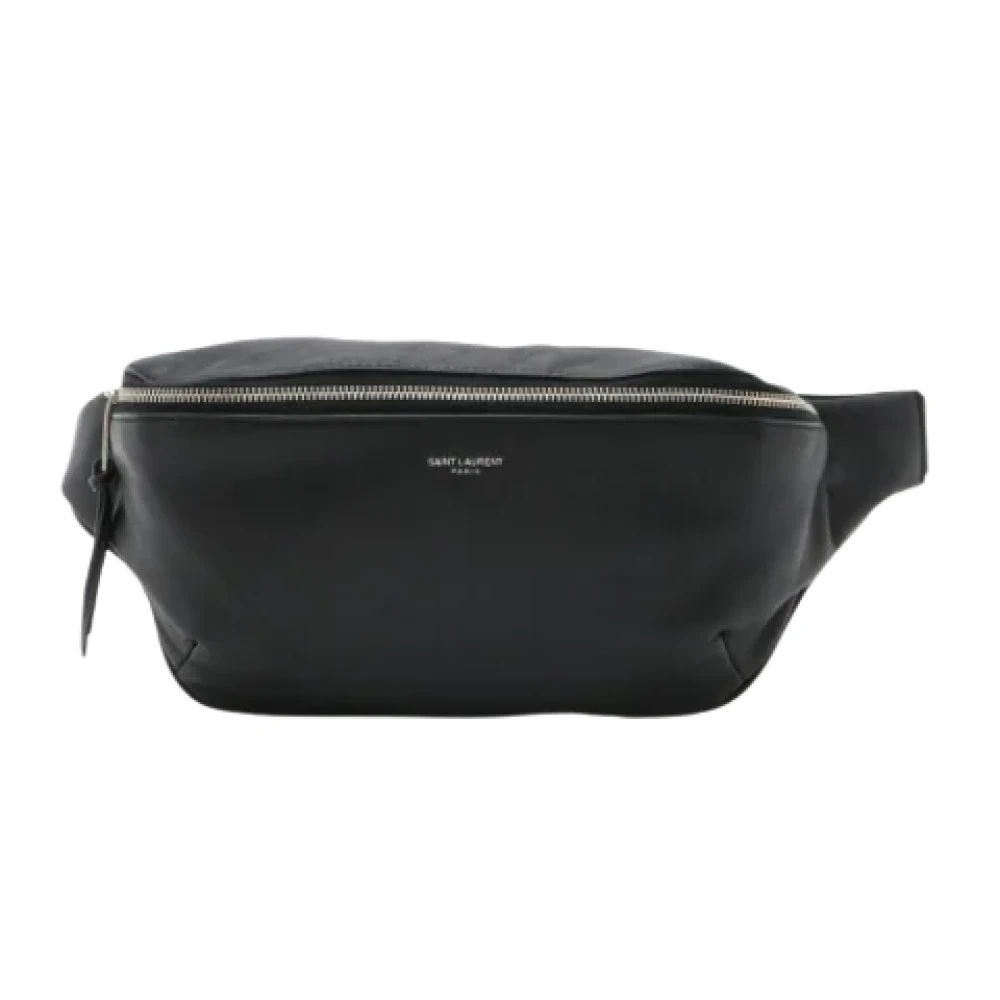 Pre-owned > Pre-owned Bags > Pre-owned Belt Bags - - Yves Saint Laurent Vintage - Modalova