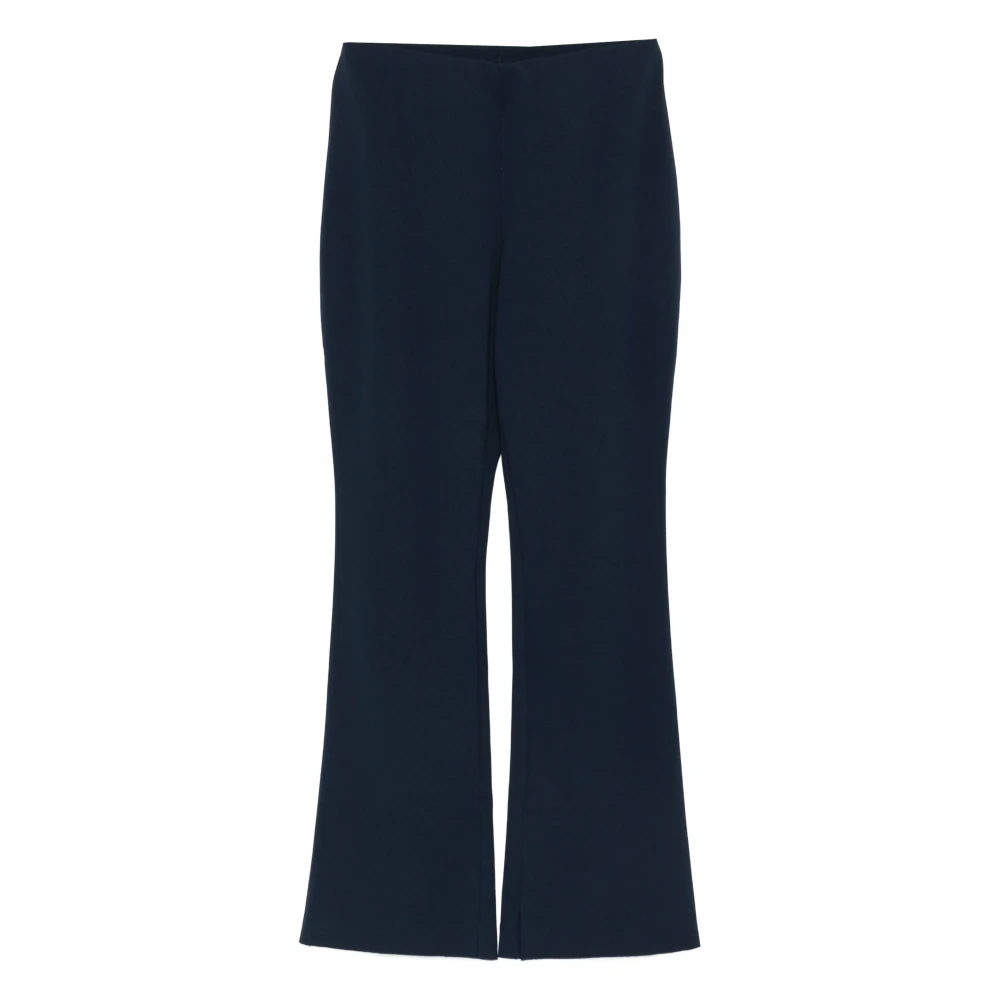Trousers > Wide Trousers - - Calvin Klein - Modalova