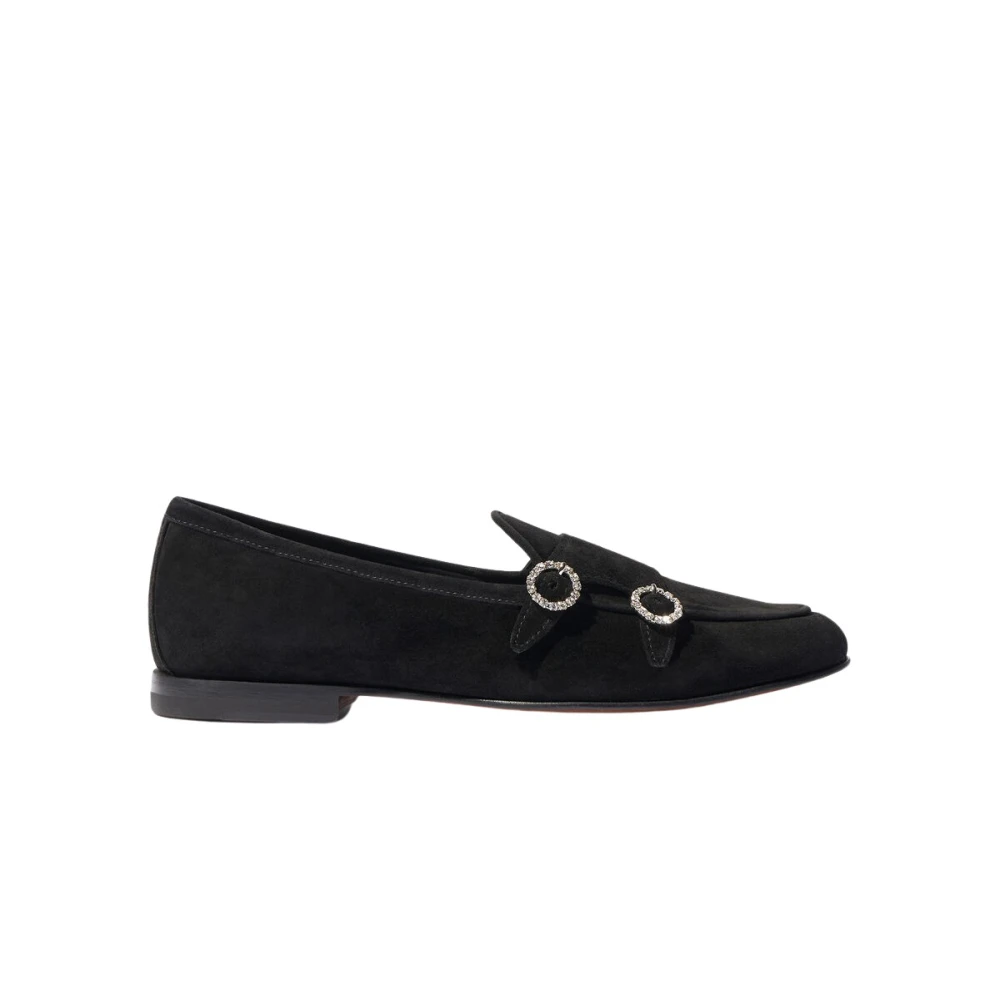 Shoes > Flats > Loafers - - Scarosso - Modalova