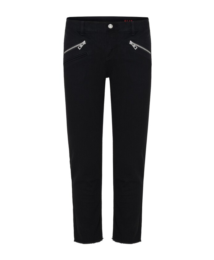 pantalon-noir-zippe