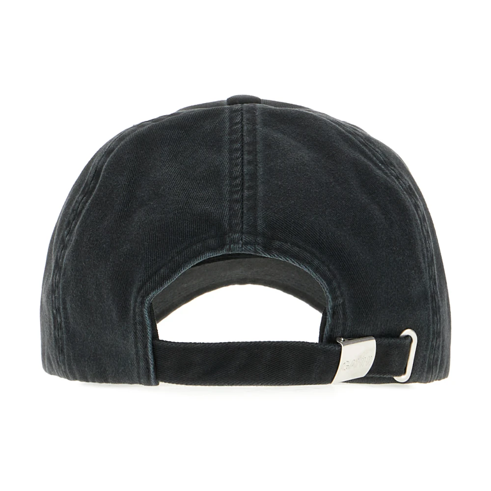 Ganni Haaraccessoires Collectie Black Dames