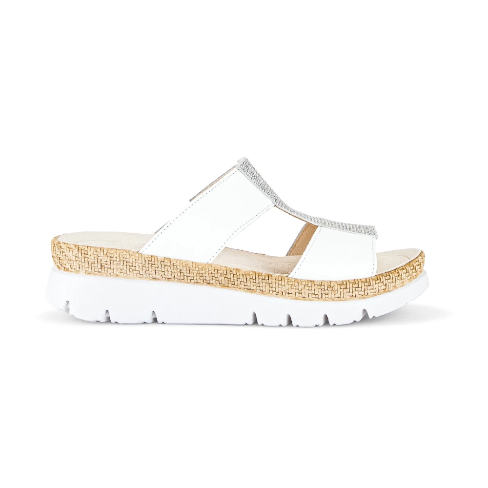 Shoes > Heels > Wedges - - Gabor - Modalova