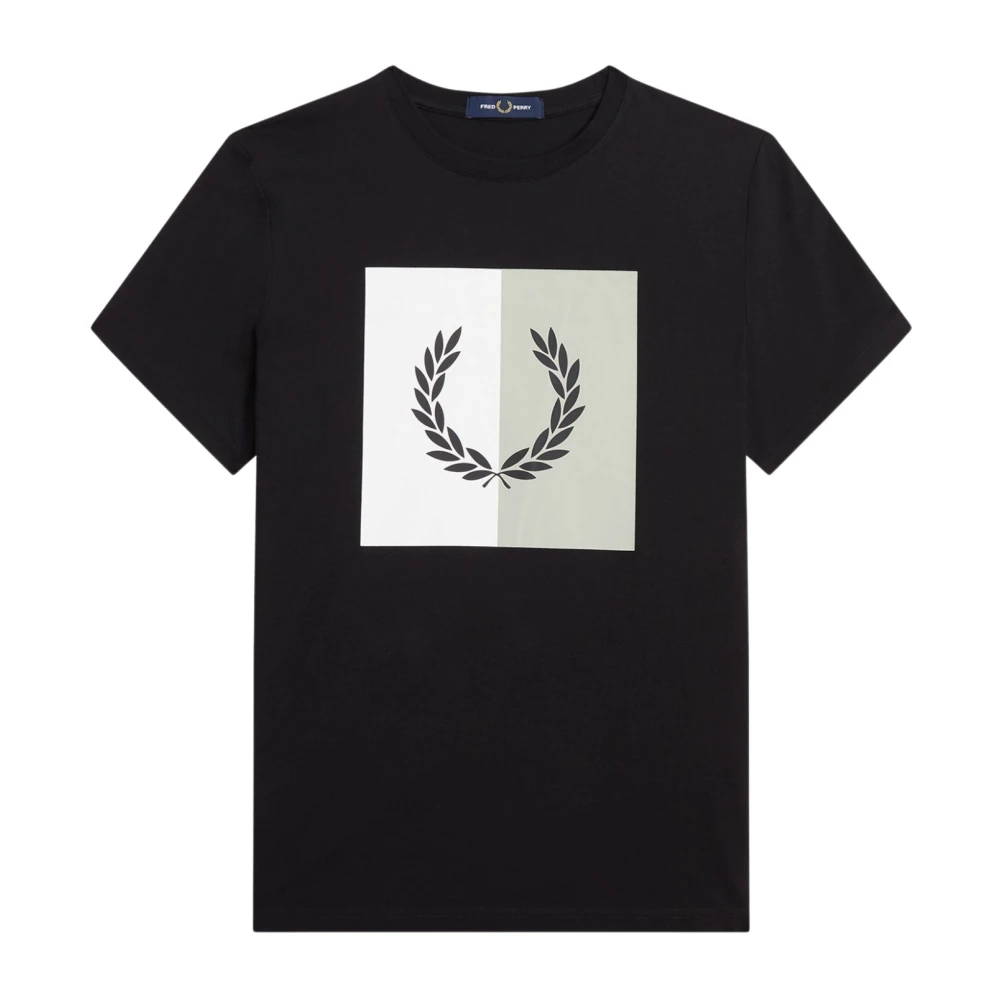Tops > T-Shirts - - Fred Perry - Modalova