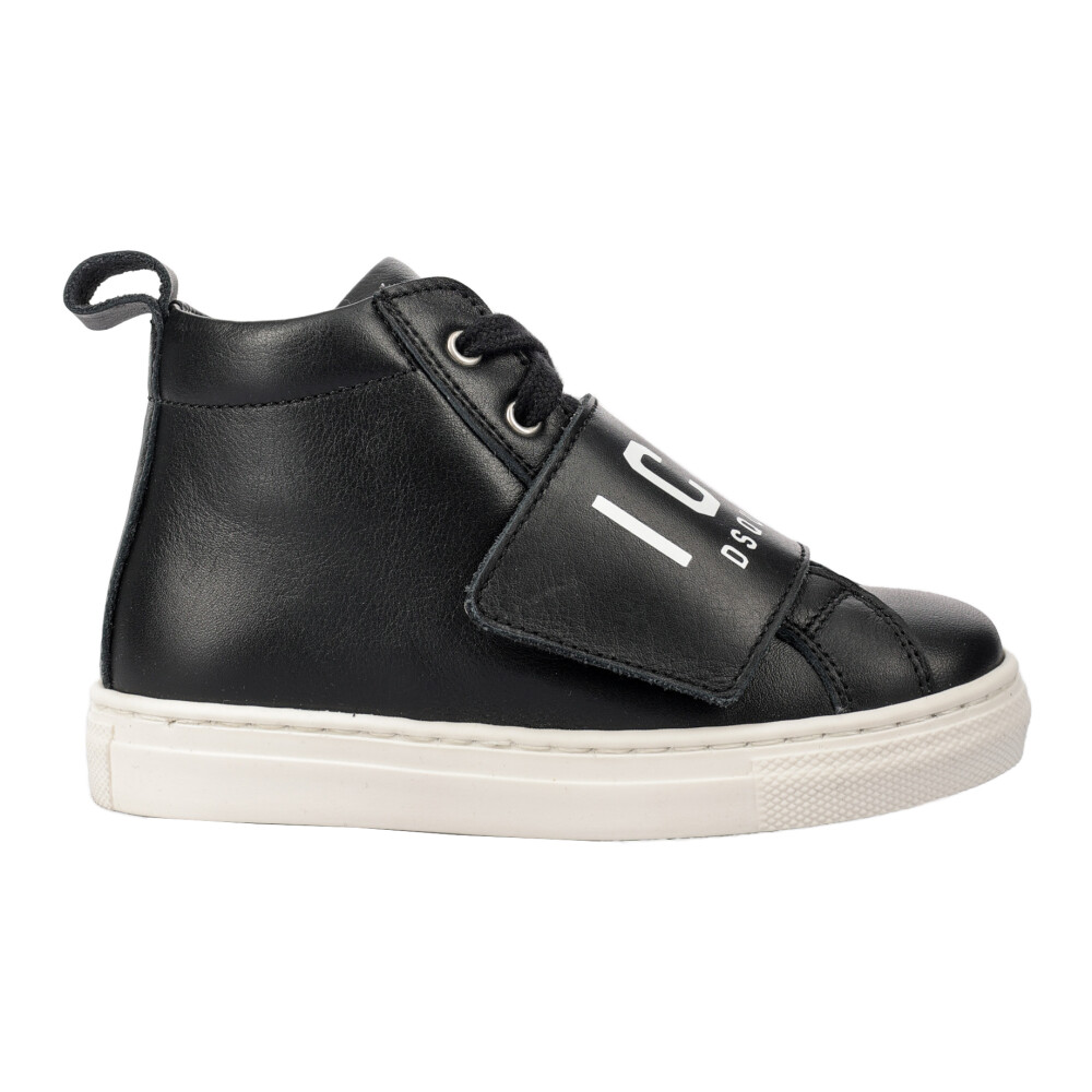 Baby best sale dsquared schoenen