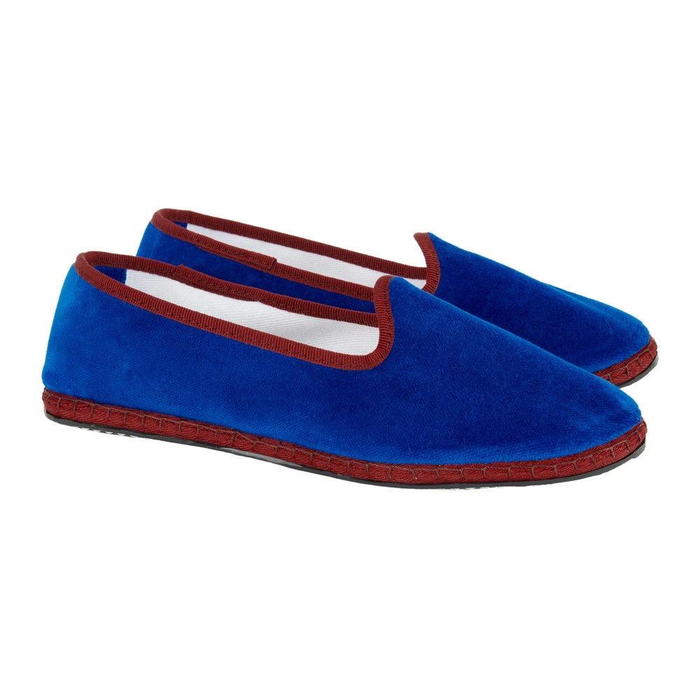 Gallo - Shoes > Slippers - Blue - Gallo - Modalova