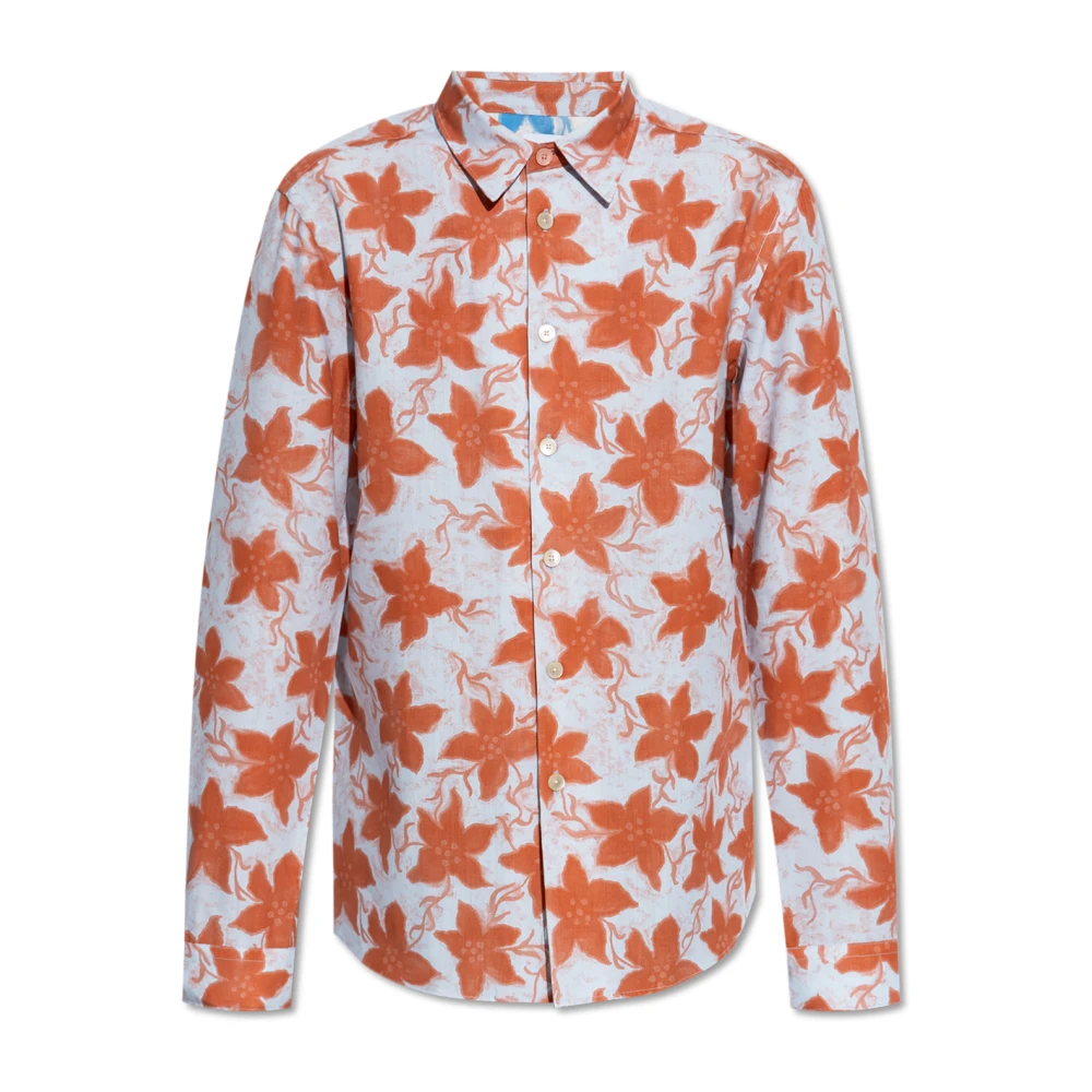 Shirts > Casual Shirts - - PS By Paul Smith - Modalova