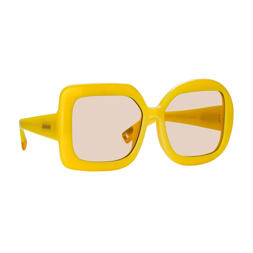Accessories > Sunglasses - - Jacquemus - Modalova