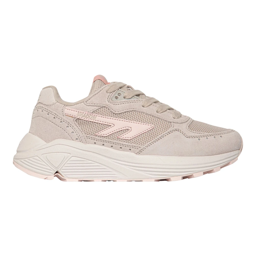 Hi-Tec - Shoes > Sneakers - Beige - Hi-Tec - Modalova