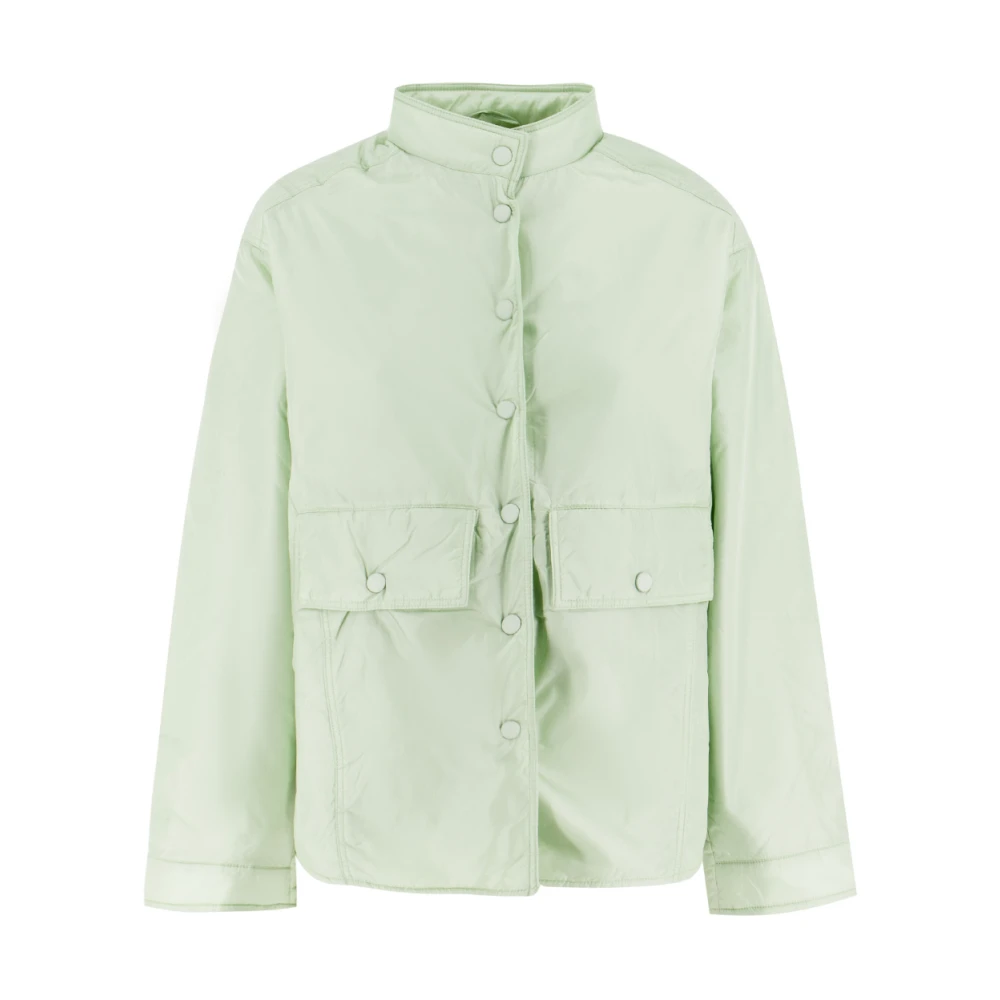 Jackets > Light Jackets - - Aspesi - Modalova