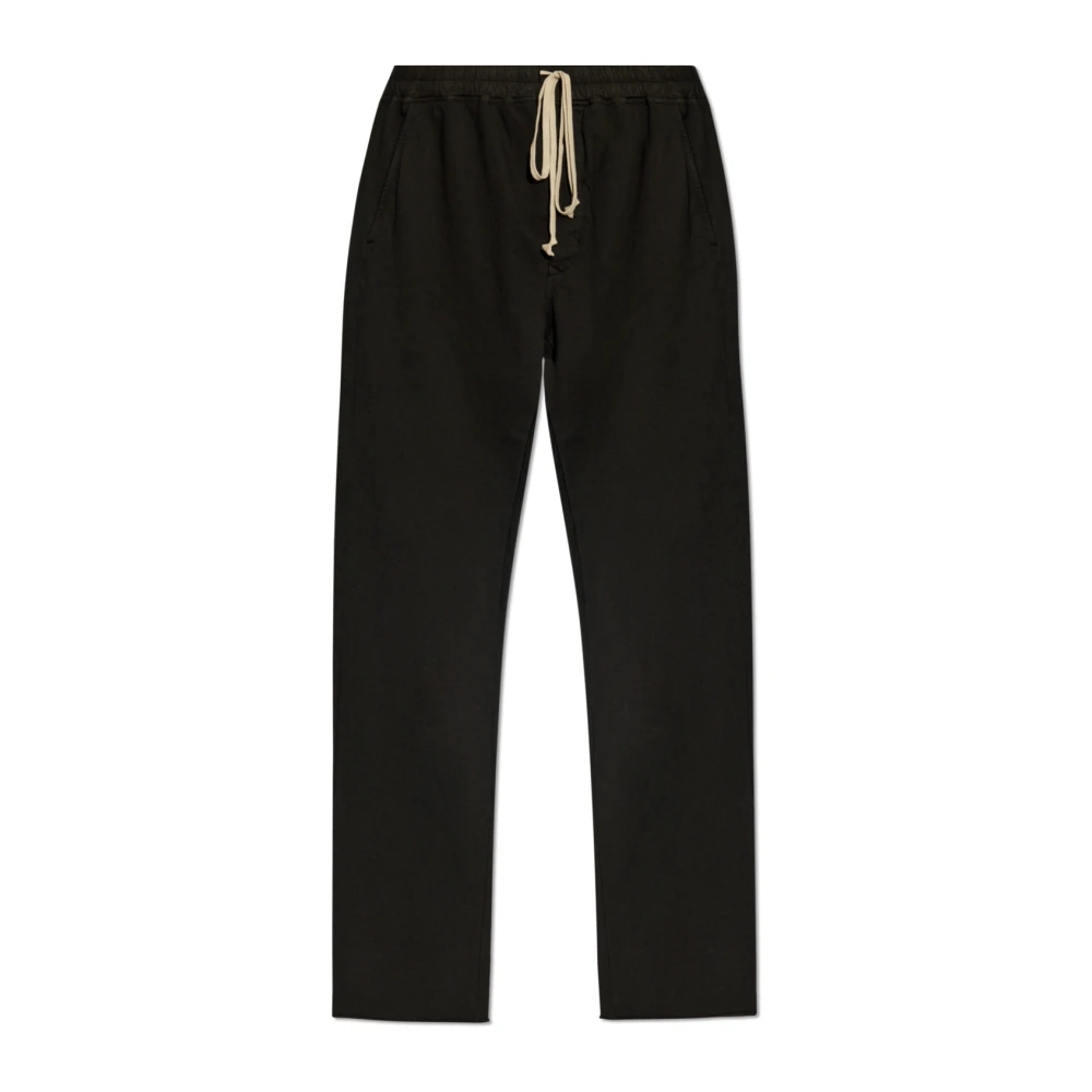 Trousers > Sweatpants - - Rick Owens - Modalova