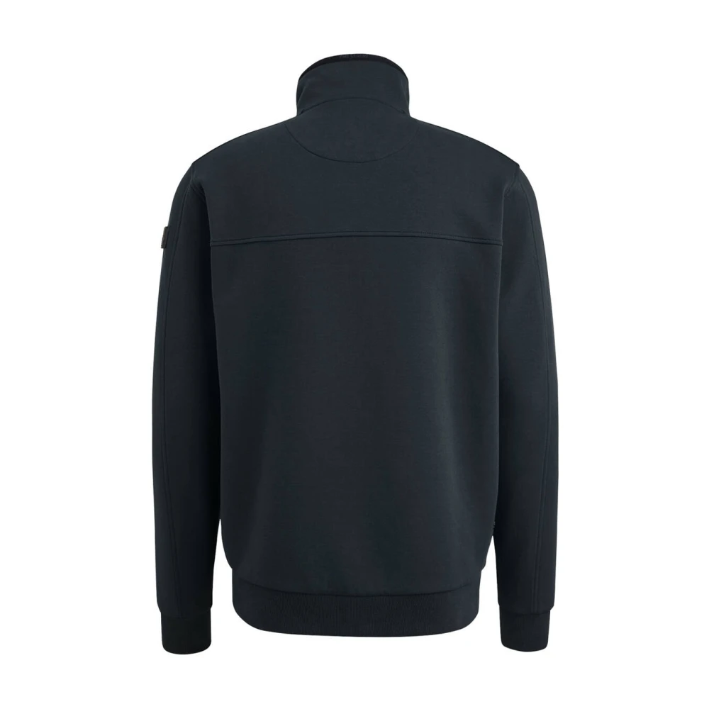 PME Legend Spacer Look Rits Jas Blue Heren