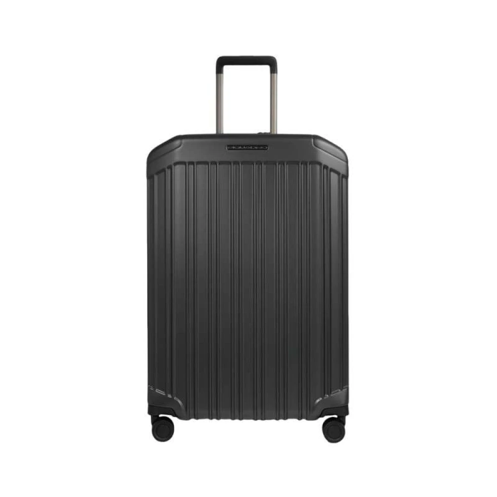 Suitcases > Cabin Bags - - Piquadro - Modalova