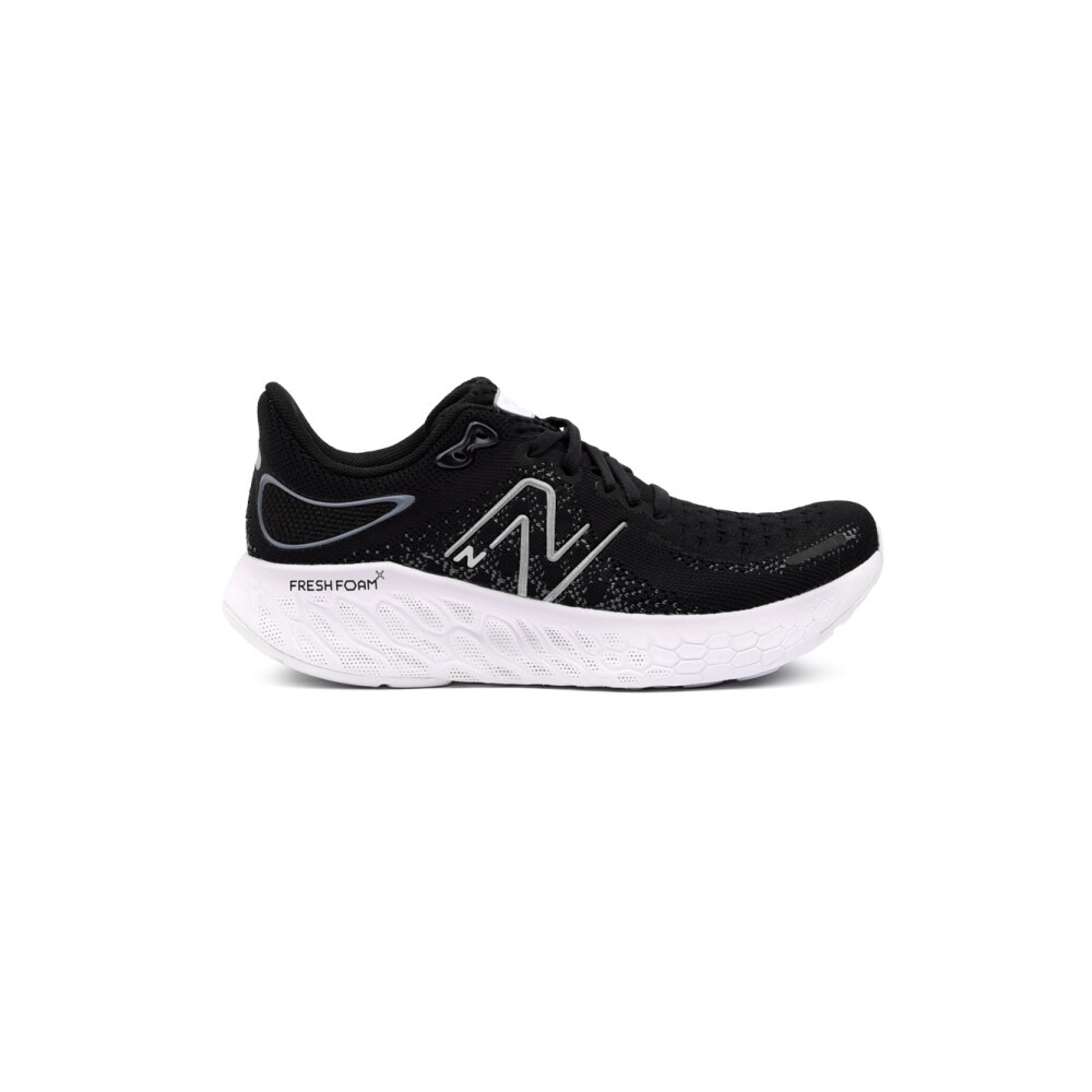 New balance clearance hombre running negras