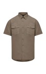 short-sleeve-stretch-cotton-shirt