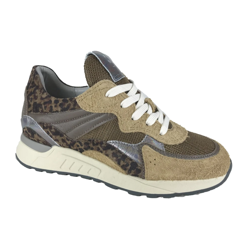 Piedi Nudi Nova 11.37 Dames Schoenen Veelkleurig Multicolor