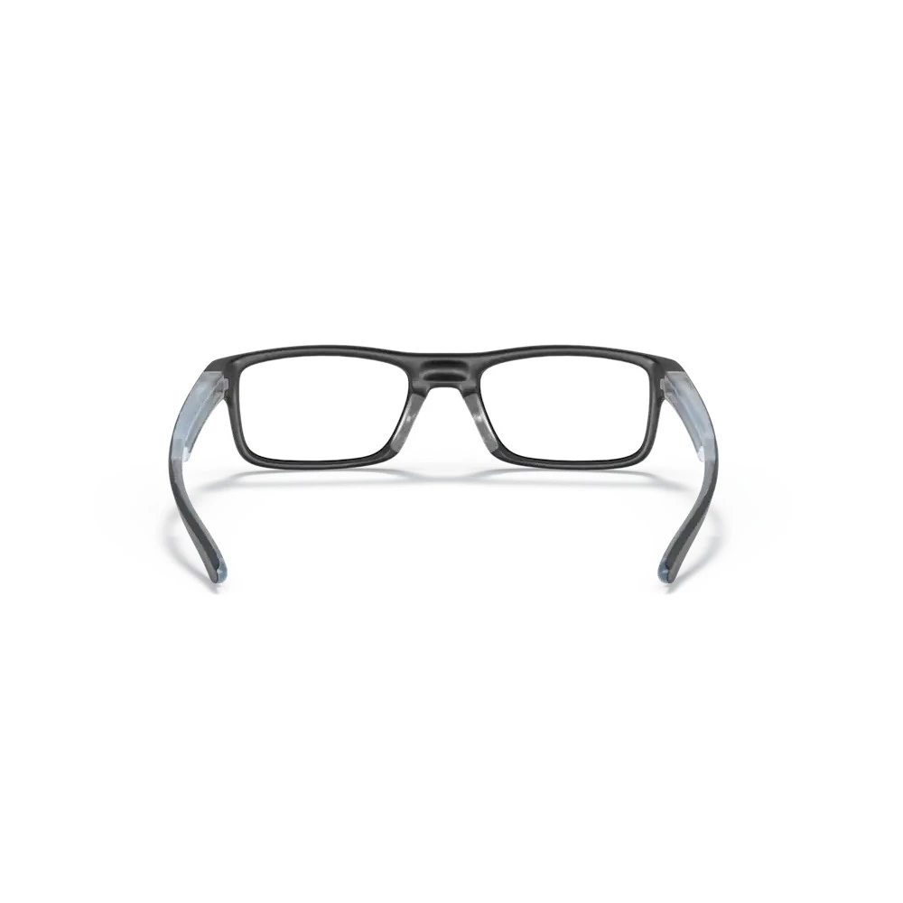 Oakley Glazen Plank 2.0 Ox8081 Blue Heren