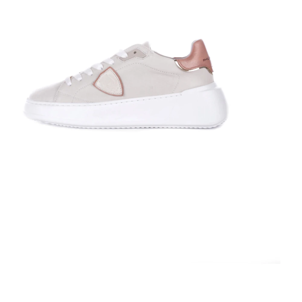 Shoes > Sneakers - - Philippe Model - Modalova