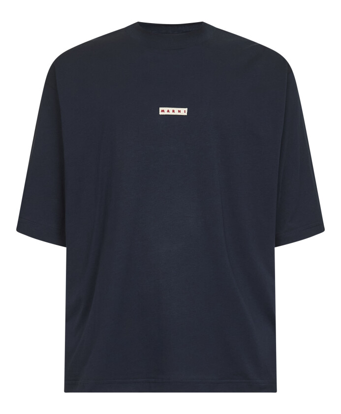 t-shirts-et-polos-en-coton-bleu