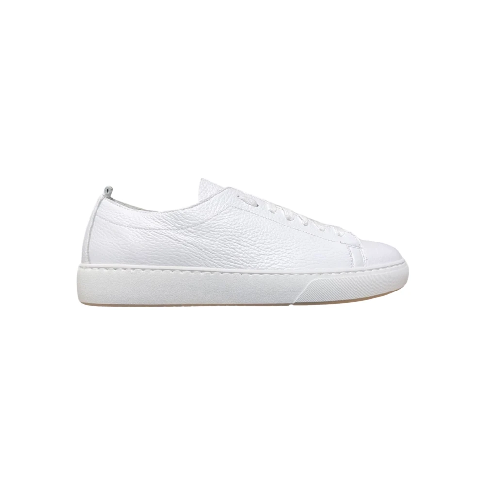 Calce X2511Ciervo Heren Schoenen Wit