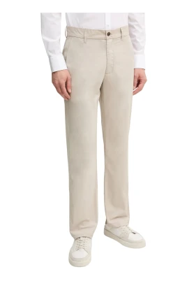 Finn Straight-Fit Bomullschinos
