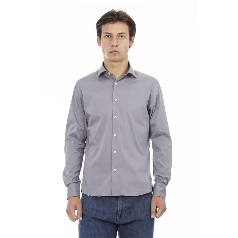 Shirts > Casual Shirts - - Baldinini - Modalova