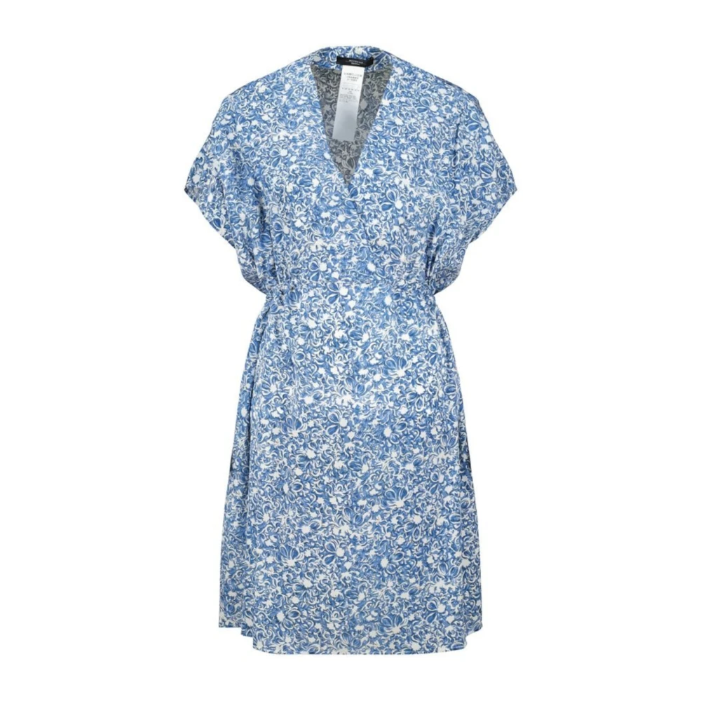 Dresses > Day Dresses > Short Dresses - - Weekend Max Mara - Modalova