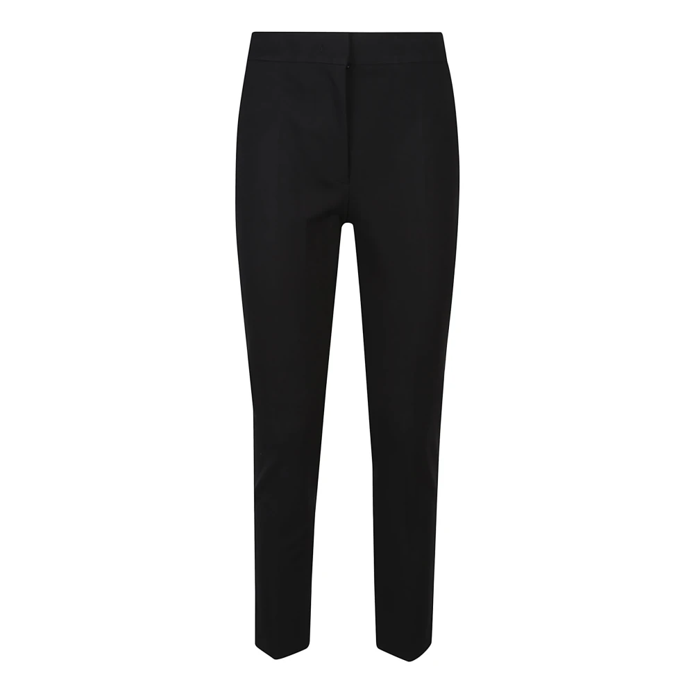 Trousers > Slim-fit Trousers - - Max Mara - Modalova