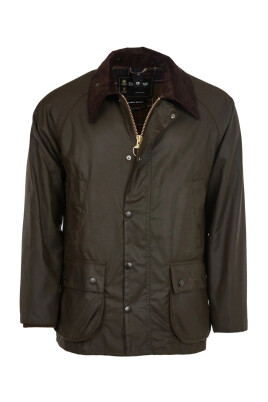 green-classic-bedale-waxed-jacket