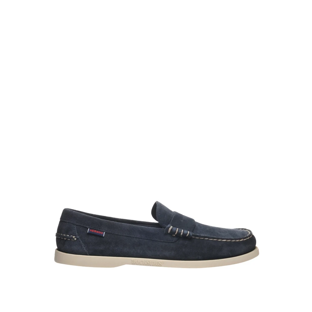 Shoes > Flats > Loafers - - Sebago - Modalova